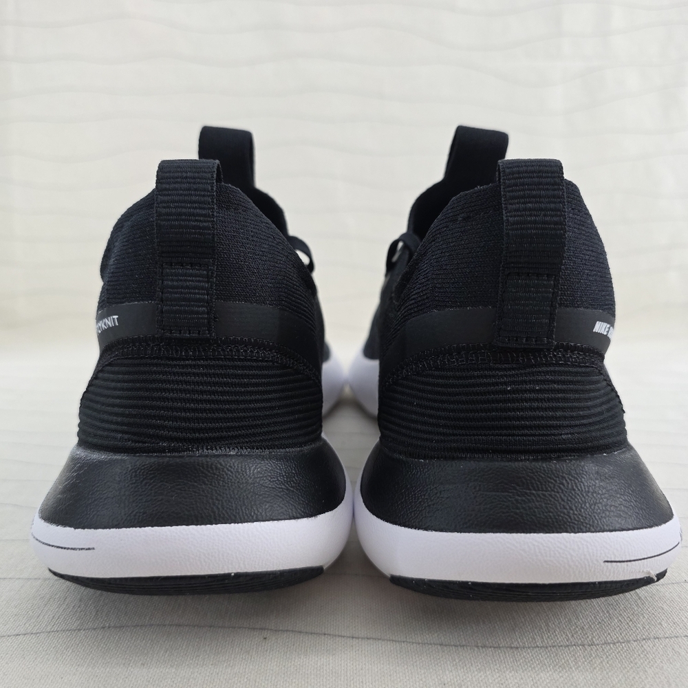 Nike Mens Free RN Next Nature Black White Running Shoes FB1276-002 Size 11.5 - Picture 5 of 10